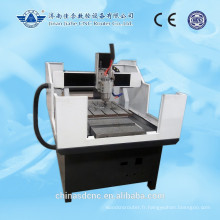 Machines de gravure de métal JK-6060 nouveaux produits à vendre